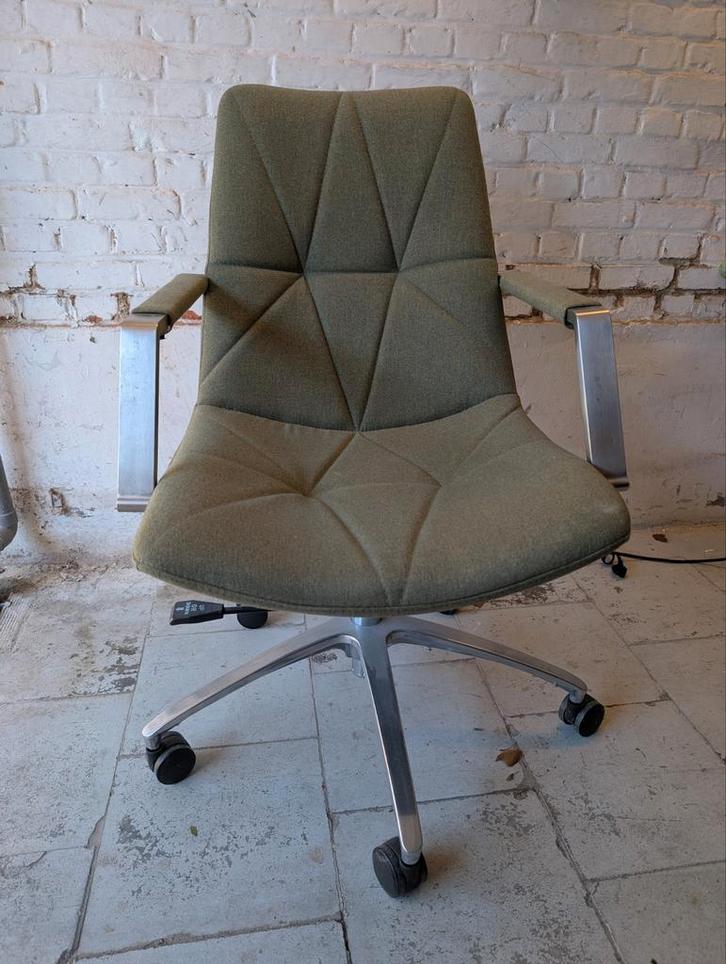 Bureaustoel, Huis en Inrichting, Bureaustoelen, Bureaustoel, Ophalen