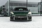 Porsche Panamera E-hybrid Turbo Ceramic Brakes Active Ride, Autos, Porsche, Cuir, Achat, 3996 cm³, Euro 6
