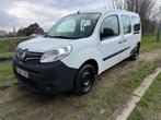 2022 Renault Kangoo - euro 6d - 74600km - geldige technische, Auto's, Gebruikt, Euro 6, Bedrijf, Kangoo