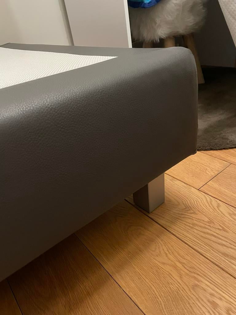 Boxspring, Ophalen, Zo goed als nieuw