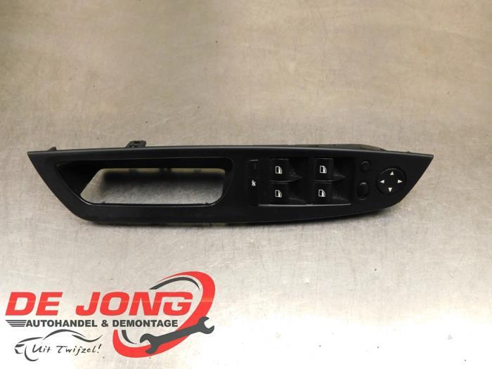 Commutateur combi vitres d'un BMW X5, Autos : Pièces & Accessoires, -, 3 mois de garantie, Utilisé, -