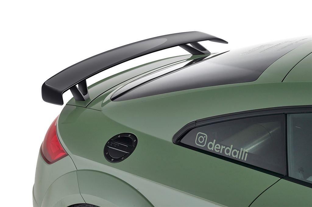 Achterklep Spoiler Vleugel Voor Audi TT 8S HF565, Verzenden
