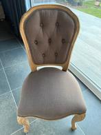 Stoelen (6), Ophalen