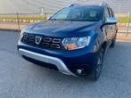 Dacia Duster 2019. Essence/GPL. Original, Autos, Euro 6, Entreprise, Duster, Noir