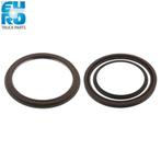 VOLVO PAKKINGSET VOOR WIELNAAF FEBI 35420, Autos : Pièces & Accessoires, Pièces camion, Neuf, -, Volvo, -