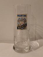 6 Martini Bianco glazen, Ophalen