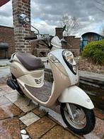 Scotter sym mio classe a, Fietsen en Brommers, Scooters | SYM, Mio