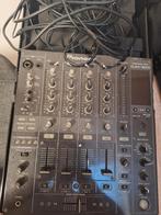 Pioneer DJ mixer DJM 800 + flightcase, Muziek en Instrumenten, Dj-sets en Draaitafels, Ophalen, Pioneer