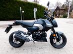 Honda MSX 125 cc, 10/2025, fabrieksgarantie, Motoren, Motoren | Honda, Honda, Bedrijf, 125 cc, 1 cilinder