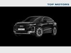 Audi Q3 Sportback Audi Q3 Sportback S line TFSI 110 kW S tro, Achat, Automatique, Airbags, Essence
