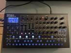 Synthétiseur de bureau Roland SH-4d, Musique & Instruments, Roland, Utilisé, Avec connexion MIDI, Enlèvement ou Envoi