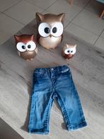 Jeansbroek JBC maat 62, Kinderen en Baby's, Babykleding | Maat 62, Ophalen of Verzenden