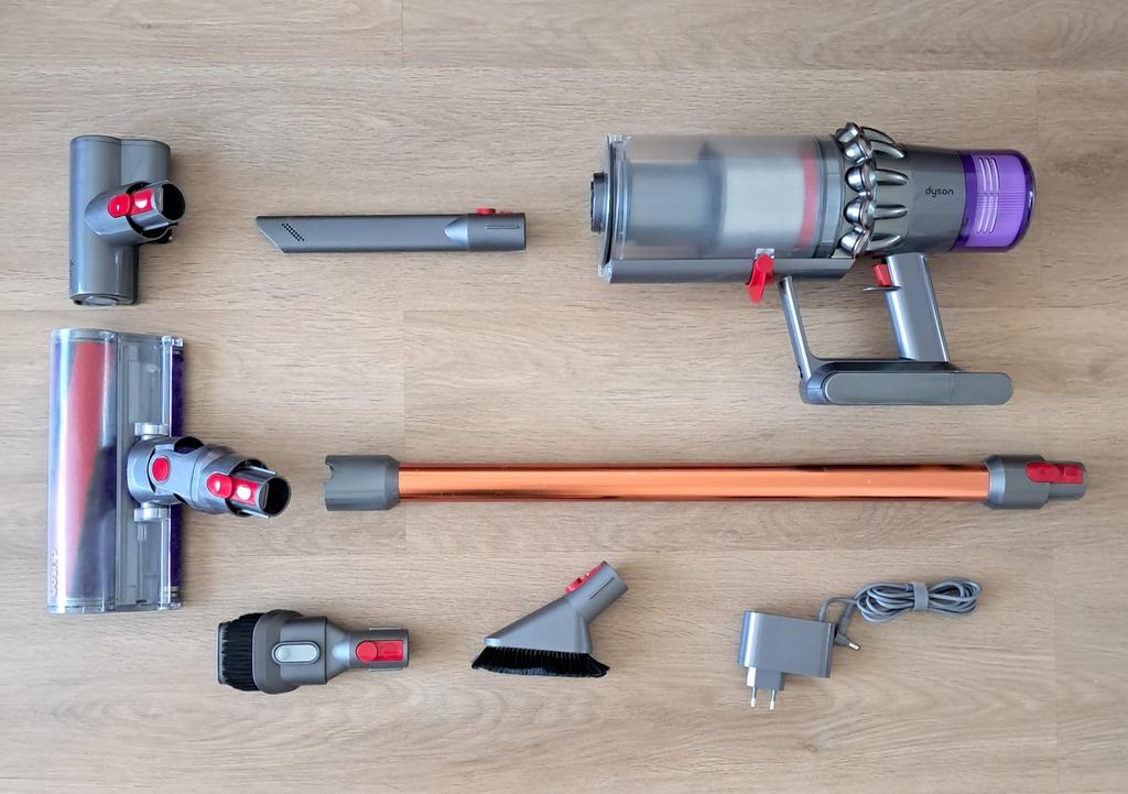 Dyson v11, Elektronische apparatuur, Stofzuigers, Ophalen, Refurbished, Stofzuiger