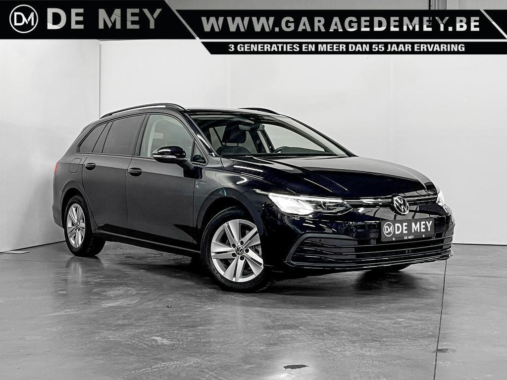 Volkswagen Golf VIII SW Golf SW 1.0 TSI Life OPF, Bedrijf, Golf, https://public.car-pass.be/vhr/418bda10-7596-4224-8e64-98ae4927fe77