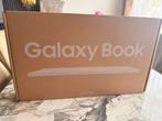 Samsung Galaxy Book4 i5 512GB Silver, Splinternieuw., Computers en Software, Windows Laptops, Ophalen, Nieuw, SSD