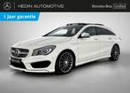Mercedes-Benz CLA-klasse 220 D 4MATIC Shooting Brake AMG Lin, Automaat, CLA, Stof, Gebruikt