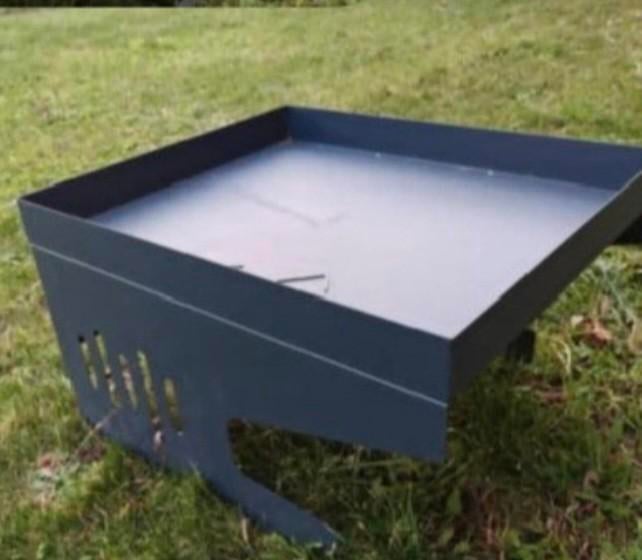 Abri robot tondeuse.  Carport robot tondeuse, Jardin & Terrasse