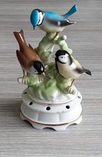 Gerold porselein bavaria. "Meesjes', Ophalen