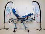 Ambulance brancard, Stollenwerk 3006, Ambulance, Diversen, Verpleegmiddelen, Ophalen of Verzenden