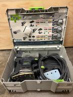 Festool schuurmachine DTS 400 REQ-plus, Bricolage & Construction, Outillage | Ponceuses, Enlèvement ou Envoi, Utilisé, Moins de 600 watts