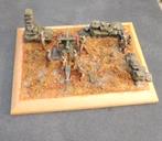 Petit dio 1:72ième armée ottomane à Kut en 1916, Hobby en Vrije tijd, Modelbouw | Figuren en Diorama's, Verzenden, Nieuw, 1:50 of kleiner