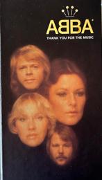 Abba the collection 1994, Ophalen, Zo goed als nieuw