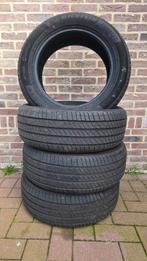 Michelin Primacy 4 205/55 R16 91H Zomerbanden, Auto-onderdelen, Banden en Velgen, Ophalen, Gebruikt, 16 inch, 205 mm