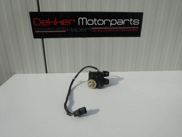 Servo / Uitlaat Motor Honda CBR1000RR Fireblade 2012-2013, Motoren, Onderdelen | Honda, Gebruikt, Ophalen of Verzenden