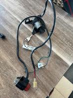 Honda TLR 125 ,200 , contact complet fiche bon état, Ophalen of Verzenden
