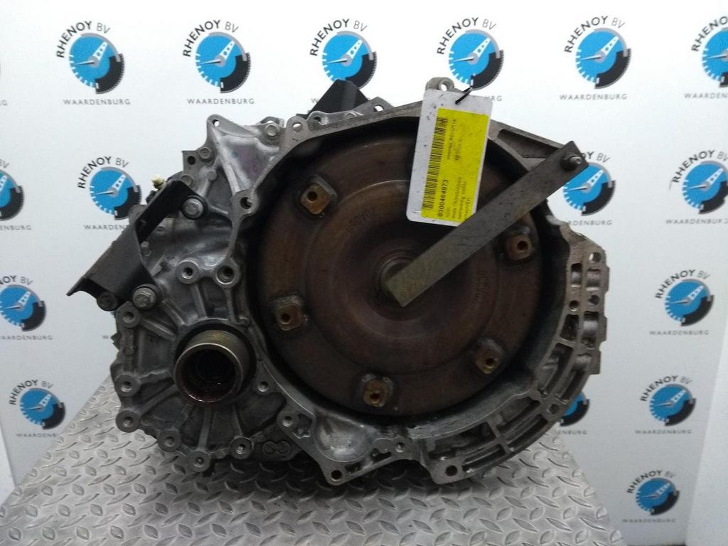 VOLVO XC90 TRANSMISSIE / VERSNELLINGSBAK 2009, Enlèvement ou Envoi, Utilisé, Stiba membre