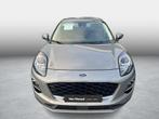 Ford Puma Titanium - Automaat - Winterpack - Carplay, Argent ou Gris, Achat, Euro 6, Entreprise