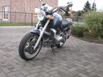 BMW r1100r, Plus de 35 kW, Transmission par cardan, 2 cylindres, Particulier