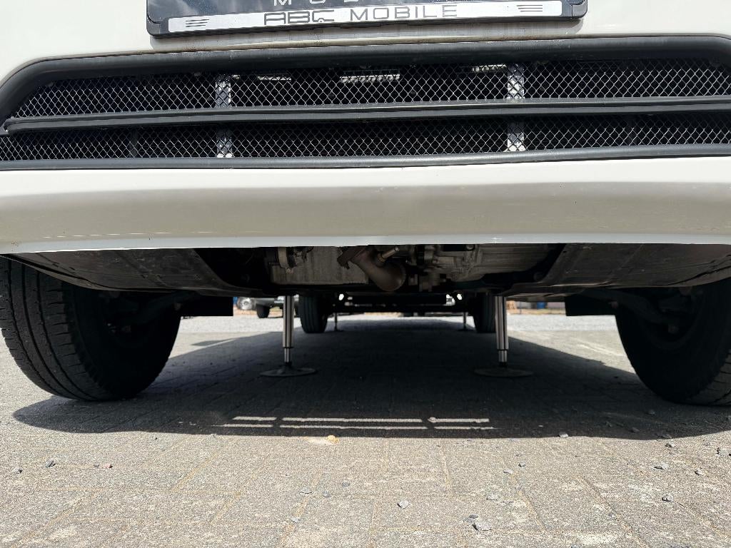 Hymer Exsis-i 580 Pure- 1 jaar garantie, Caravanes & Camping, Camping-cars, Jusqu'à 4, ABS, 6 à 7 mètres, Fiat