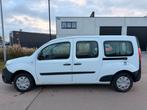 kangoo maxi L2/2021/Diesel/Lez ok tot 2030 6280,99€excl  bt, Auto's, Euro 6, Renault, Bedrijf, USB