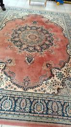 Wollen mat, Huis en Inrichting, Stoffering | Tapijten en Vloerkleden, Ophalen, Gebruikt