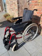 Rolstoel Invacare action 3, Diversen, Ophalen, Gebruikt