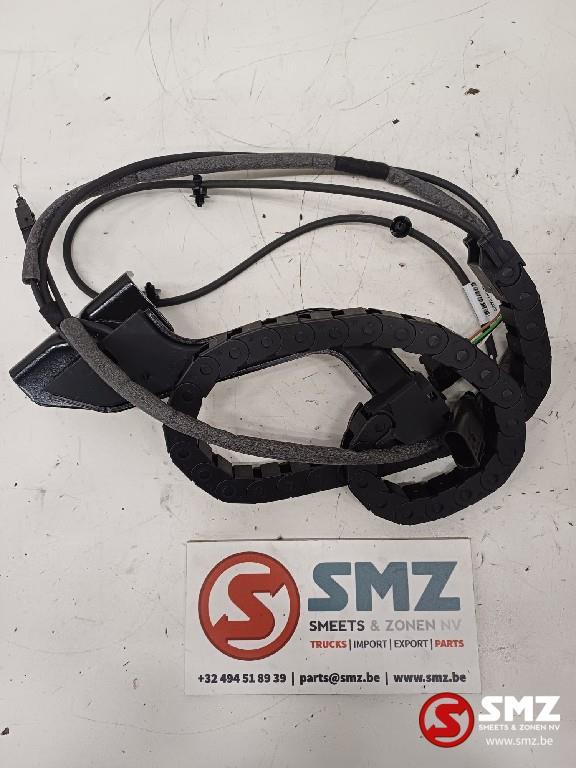 Guide à rouleaux pour porte coulissante Mercedes, Autos : Pièces & Accessoires, Pièces camion, Mercedes-Benz, Carrosserie et Tôlerie