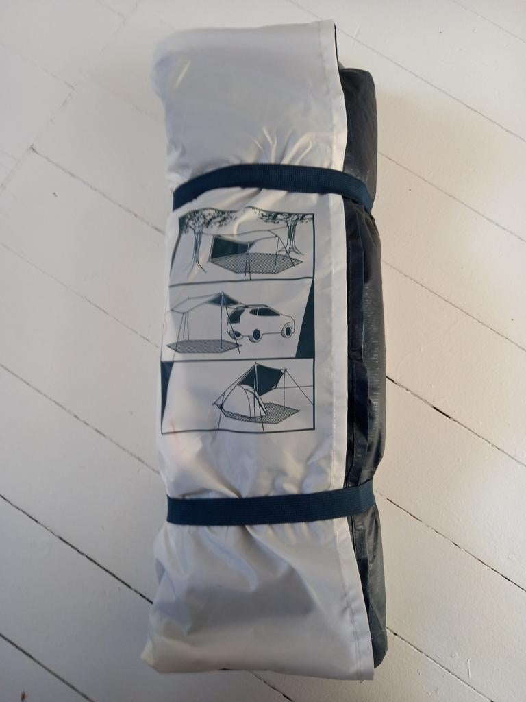 Kampeergerief, Dieren en Toebehoren, Ophalen