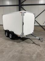 gesloten aanhanhwagen, Auto diversen, Aanhangers en Bagagewagens, Ophalen, Nieuw