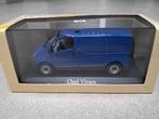 Opel Vivaro A miniature 1:43 - emballage d'origine, Enlèvement ou Envoi, Comme neuf, Voiture, MiniChamps