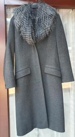 Winterjas van Best de Laredoute maat 34 (wol + cashmere), Best de laredoute, Ophalen of Verzenden, Zo goed als nieuw, Maat 34 (XS) of kleiner