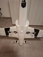 Habu ss met flaps en retracts, goede staat!, Hobby & Loisirs créatifs, Modélisme | Radiocommandé & Téléguidé | Avions, Enlèvement