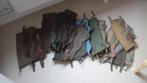 lot guetres ABL +- 36 pièces, Enlèvement ou Envoi