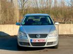 VOLKSWAGEN POLO 1.4 BENZINE, BLANCO GEKEURD, AIRCO, PROPER!, Capteur de lumière, Achat, Entreprise, Garantie prolongée