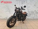 Honda CMX 500 SE Rebel Special, Motos, Entreprise, Chopper, 12 à 35 kW, 500 cm³