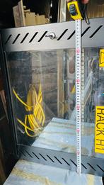 Armoire electrique/ coffret en verre, Enlèvement, Comme neuf