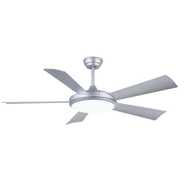 ventilator. Nooit gebruikt, Electroménager, Ventilateurs, Enlèvement, Ventilateur avec télécommande, Neuf, Ventilateur de plafond