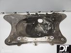 Subframe verstevigingsplaat BMW E46 M3 Z4M S54 51717893609, Auto-onderdelen, Gebruikt, Ophalen of Verzenden, BMW, BMW