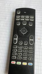 air mouse mx 3, Informatique & Logiciels, Souris, Enlèvement, Utilisé, Sans fil