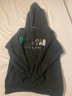 Trapstar trui maat M, Ophalen, Zo goed als nieuw, Maat 48/50 (M), Zwart